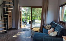 Domek Sworne Zacisze