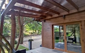 Domek Sworne Zacisze